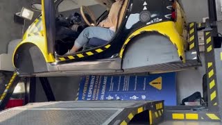 Treviso, le iniziative in piazza per sensibilizzare sulla sicurezza stradale: ecco cosa succede i...