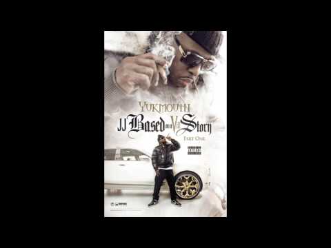 Yukmouth feat. Young Noble, Ampichino & TQ - The Ghetto