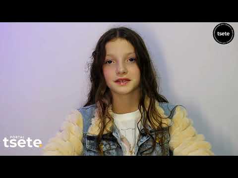 Conheça as candidatas Geovana Luiza Zatta e Cecília Helena Geraldi. Princesa das Orquídeas 2026.
