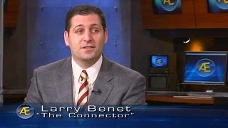 Access To Experts - Larry Benet