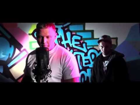 The Writer's Block Cypher | Mikey Bars, Versatile, James M | Prod. by Sosa