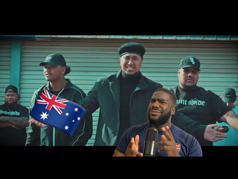 Levz - Strictly Business (Official Music Video) 🇦🇺 [🇬🇧 UK REACTION ]
