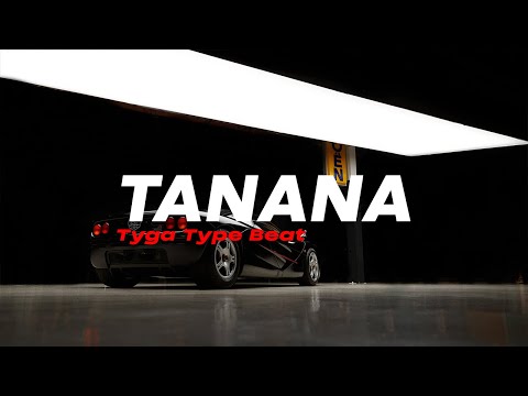 (FREE) Tyga x Offset Type Beat - "TANANA" | Club Banger Instrumental 2023