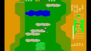 18 Holes Pro Golf for Arcade / MAME