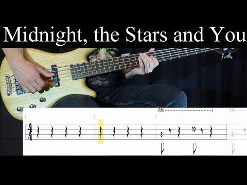 Midnight, The Stars And You - Ray Noble