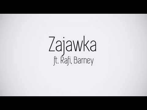 16. Arach ft. Rafi, Barney - Zajawka / Prod. 101 Decybeli / ai4 x Madness Blend