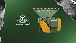 L&iacute;nea de extrusi&oacute;n de tubo film plastic recycling machinery | Image 4 - Machineryline
