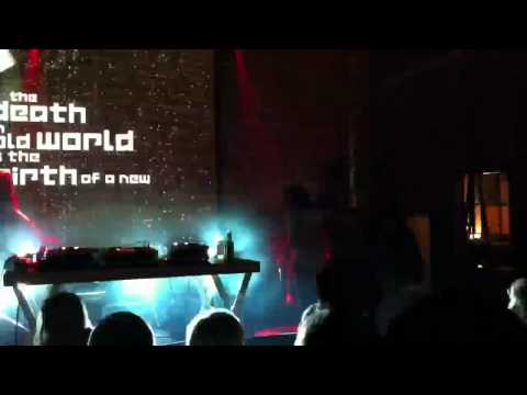 joyce muniz @ ottakringer brauerei