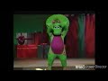 Baby Bop Dancing To And The World Goes Round And Round