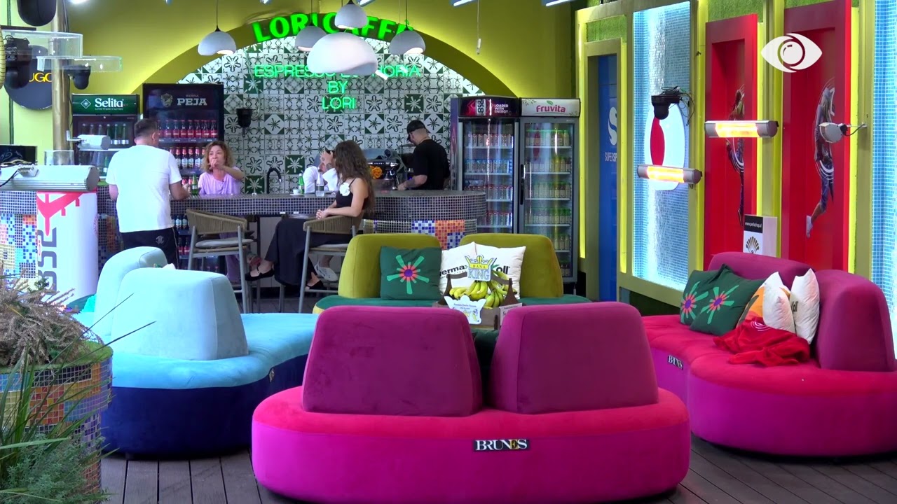 “Gare…”/ Juli debaton me Eglën: I ke degjeneruar