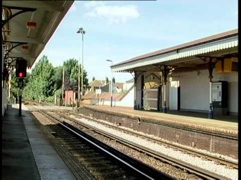 The Lost Railway.m4v