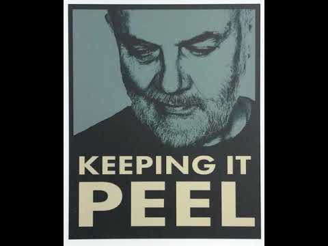 The John Peel Show - 14th October 1990
