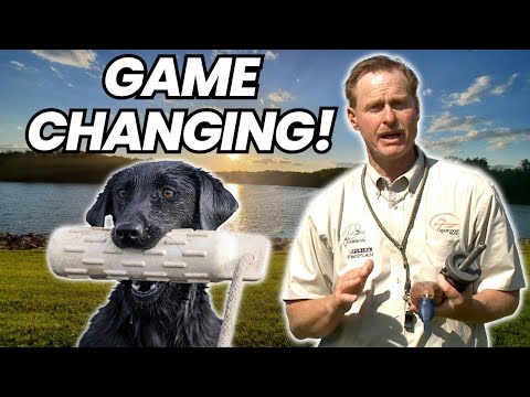 Hunters - Make Retrieving 10x EASIER BY DOING THIS!