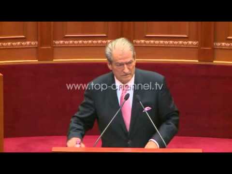 Debate në Kuvend - Top Channel Albania - News - Lajme