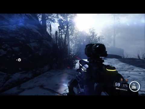 Call of Duty®: Black Ops III (deaf )