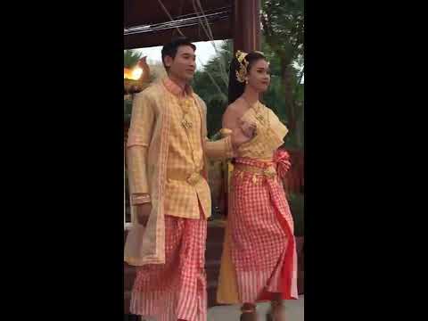 [180526] Krama Fashion Show