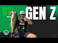 RECYCLED BASS BAITS, COLLEGE FISHING, AND SOCIAL MEDIA