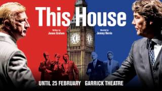 This House at the Garrick Theatre – West End Trailer