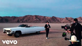 TobyMac - I just need U. (Behind The Scenes)