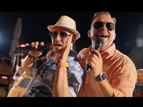 Patruliai - Dėkoju dangau (Official video)