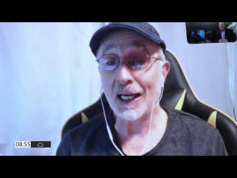 PIRKADAT Breuer Péterrel: Seres Attila