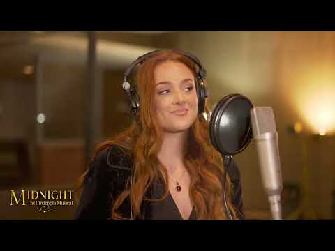 Why Can't I - MIDNIGHT: The Cinderella Musical (Ella)
