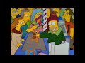 Last Minute Christmas Shopping The Simpsons