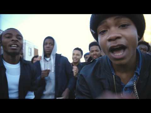 Mad Rich - Naj 500, SS Rico, Nizzy Strawz