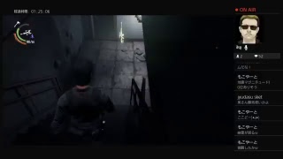 ホラー実況　サイコブレイク2　パート11