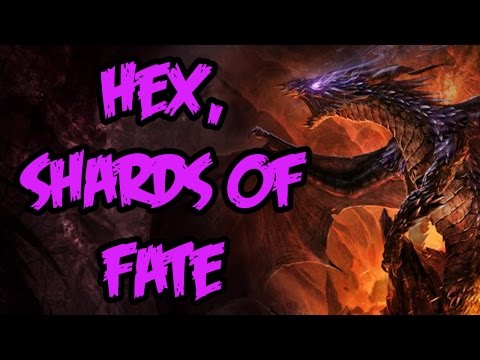 Hex : Shards of Fate PC