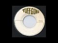 Sun Is Shining - 1971 Johnny Lover & The Wailers