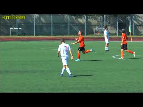 Calcio : Rivarolese 1906 - Ivrea Calcio 0-1 Campionato Promozione Girone B 2022/2023