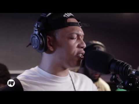 Izzie Gibbs - Aggressive Energy