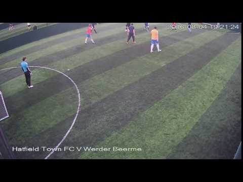 604170 Pitch2 Goals Doncaster Cam2 Hatfield Town FC V Werder Beermen Pitch2 Goals Doncaster Cam2 Ha