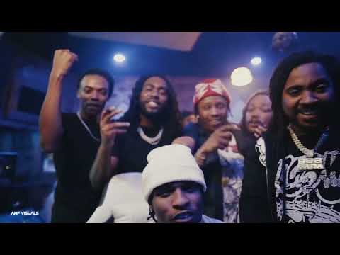 Big Opp - Get In With Me Remix (Official Music Video)