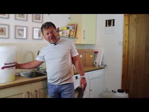 Beginners Guide To Making Spirits - Part 1