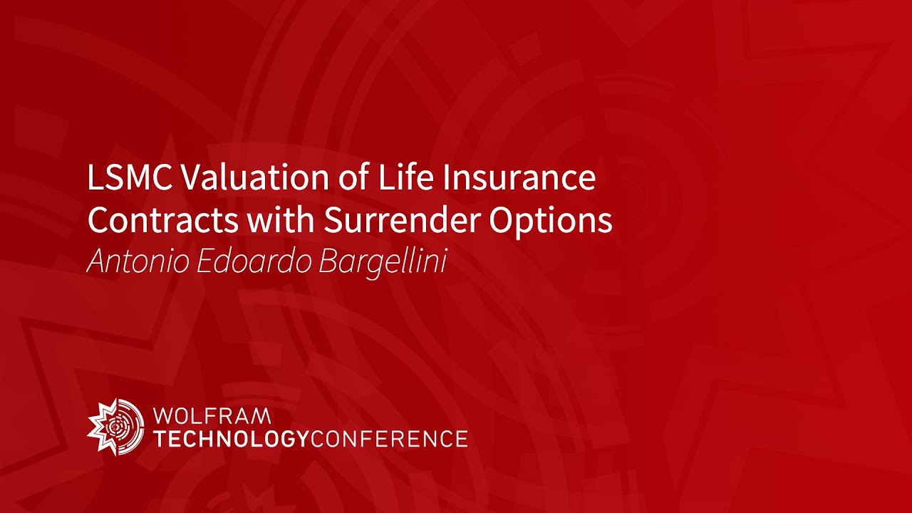 LSMC Valuation of Life Insurance Contracts with Surrender Options