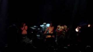 HORSE the Band - New York City on halloween