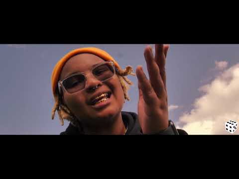 TianaTheGemm Feat Alief Biggie - Back On My BS (Official Video)