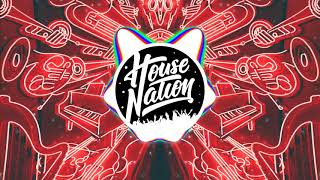 Beau Collins &amp; Osrin - Wonderland (feat. Maggie Szabo)