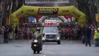 Cursa st antoni 2017