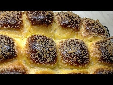 Булка УЛУЧШЕННАЯ. Производственный рецеп.