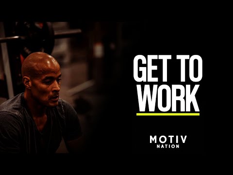 'Secret to Overcoming any Obstacle in Life' | David Goggins Motivation