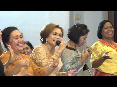 Landek Kalimbubu Bangun Mergana - MBS Likas ras Frans