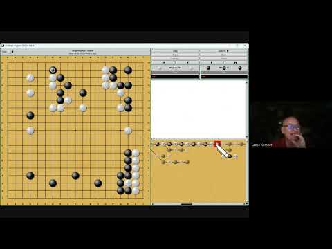 2kyu 3 stones Sept 19