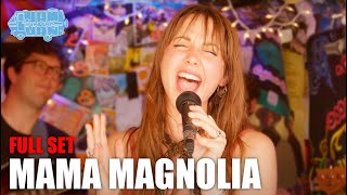 Mama Magnolia - Jam in the Van set @ Whale Rock Mu