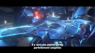 Halo 5: Guardians | Aperçu de la beta multiplayer