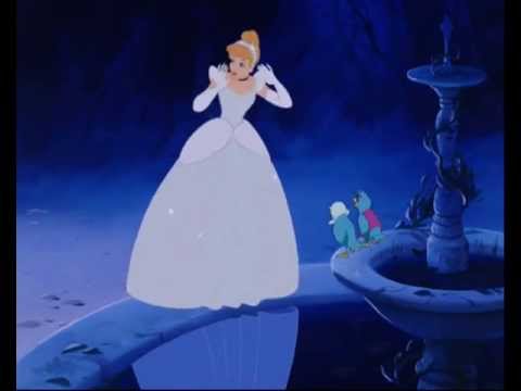 Cenerentola - Bibbidi Bobbidi Boo!