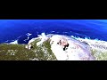 C O F F I N White Dog Official Video