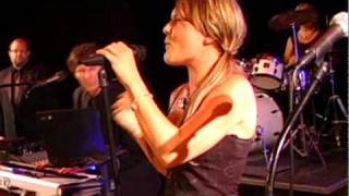 X Factors First USA Winner I Have Nothing Whitney Houston